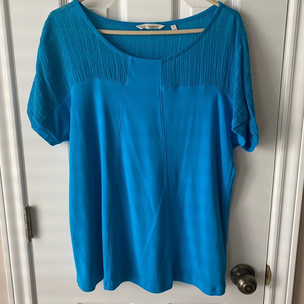 Women’s casual t- shirt